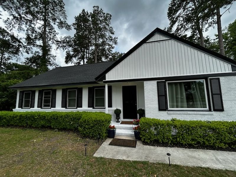 Exterior Painting