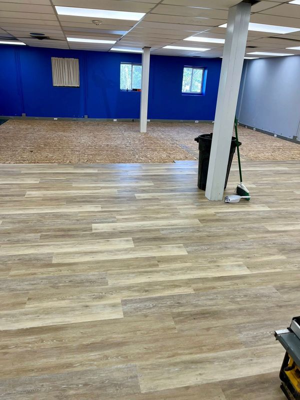 Flooring