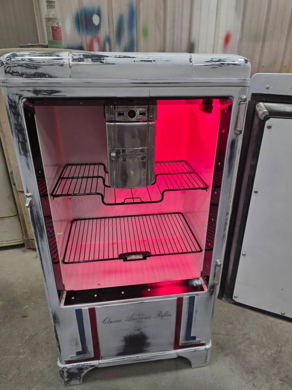 Custom coolers