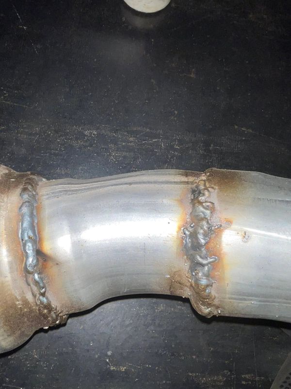 MIG Welding