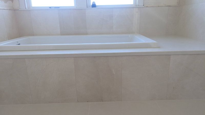 Tile and Stone Flooring