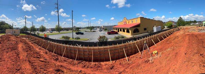 Structural walls