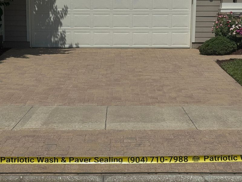  Pressure Washing Services