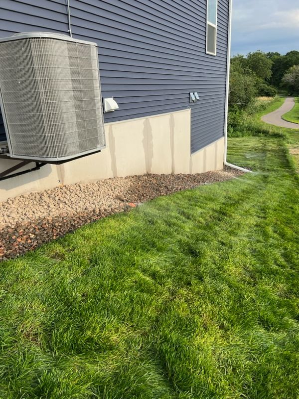 Landscaping