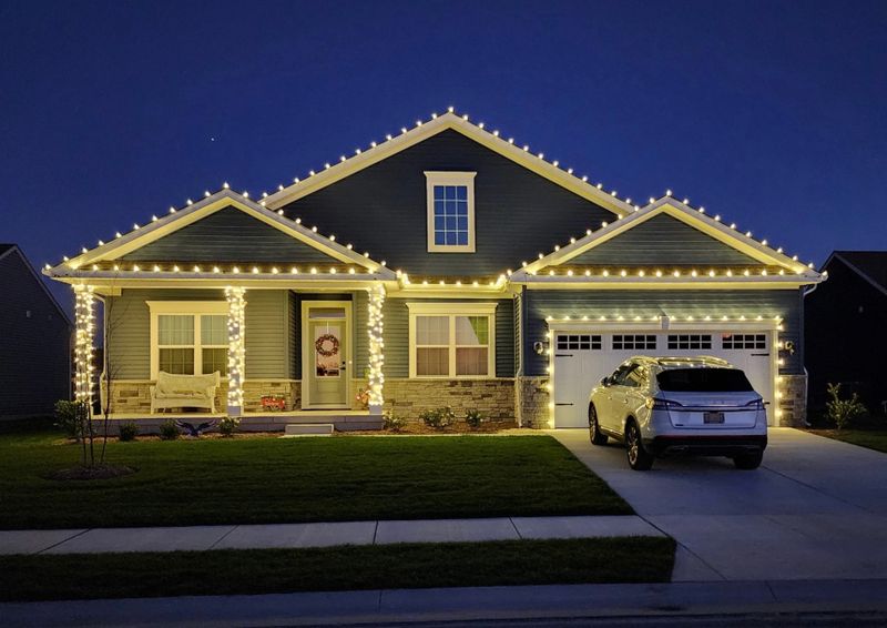 Christmas Lighting