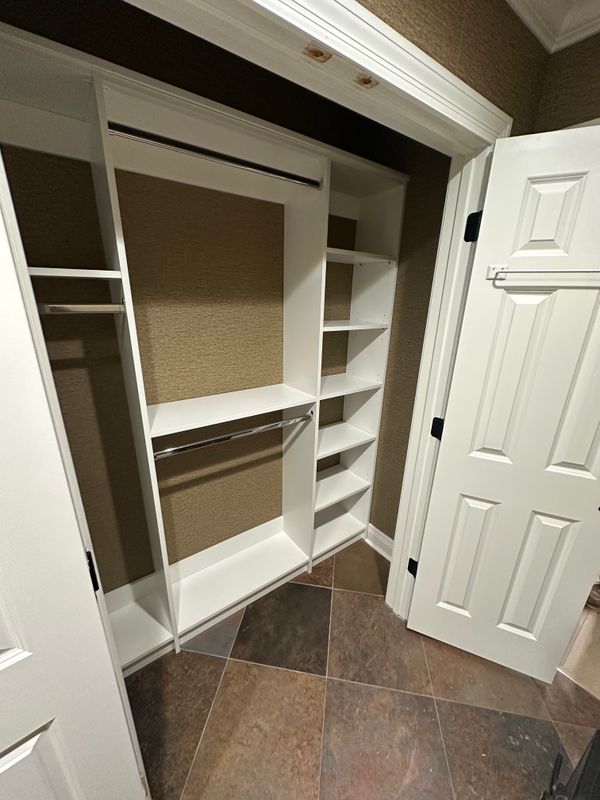Custom Cabinets