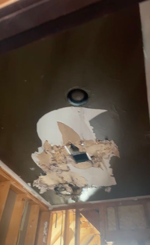 Interior Renovations