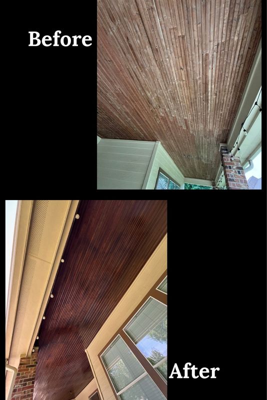 Exterior Painting