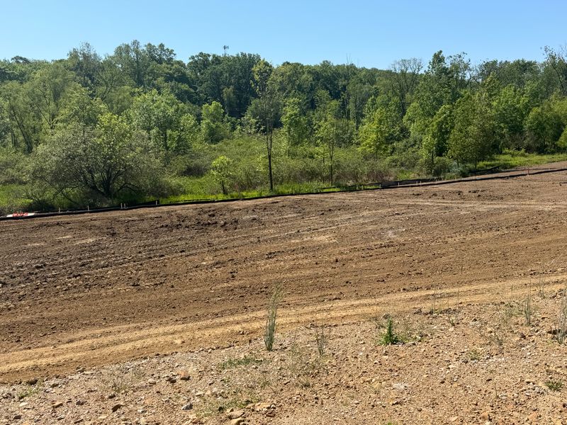 Site Preparation