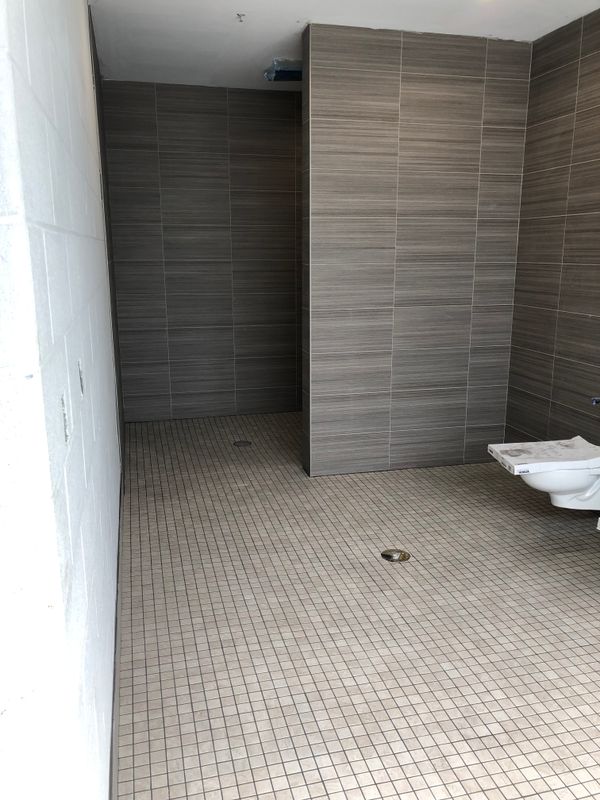 Commercial Projects