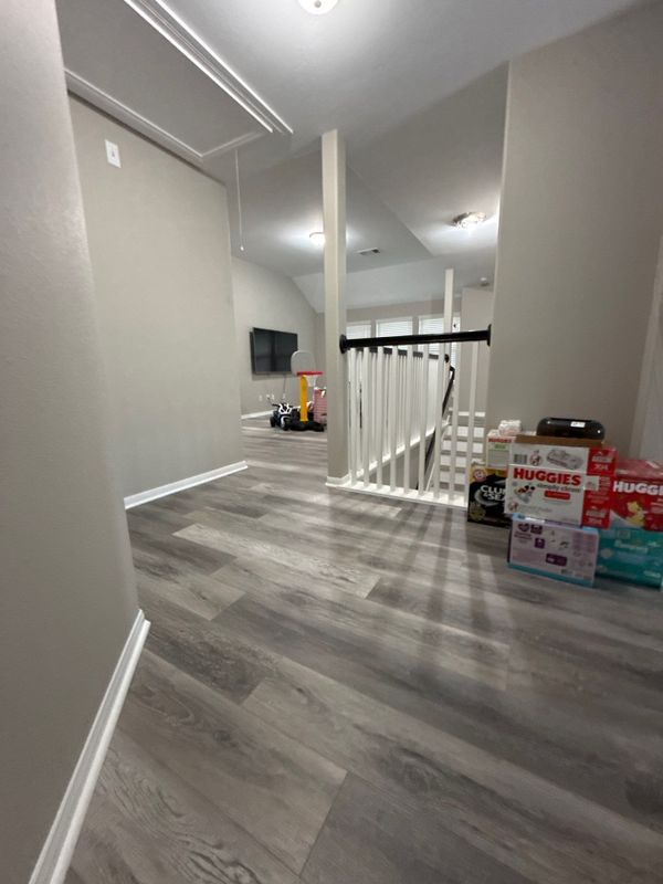 Flooring