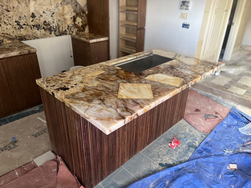 Interior Renovations
