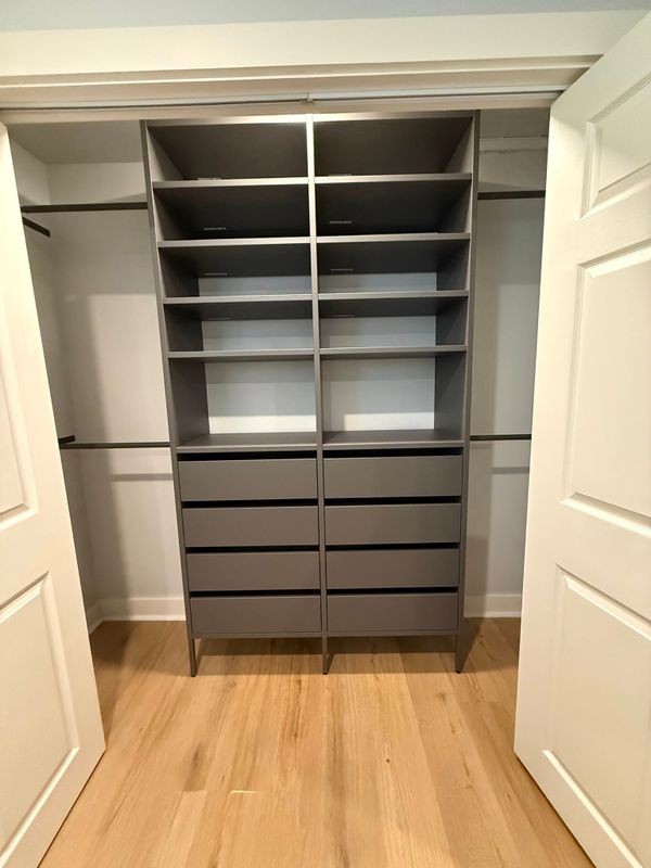 Remodeling