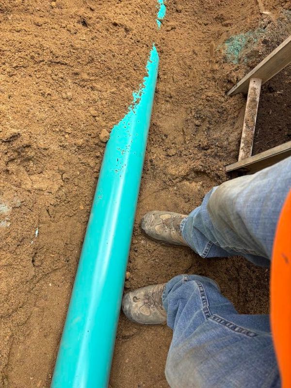 Plumbing