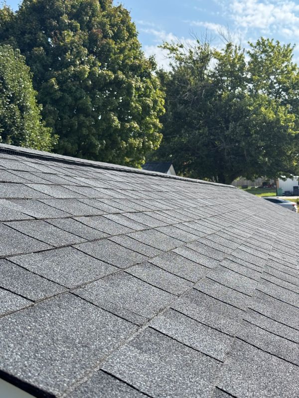 Residential Roofing