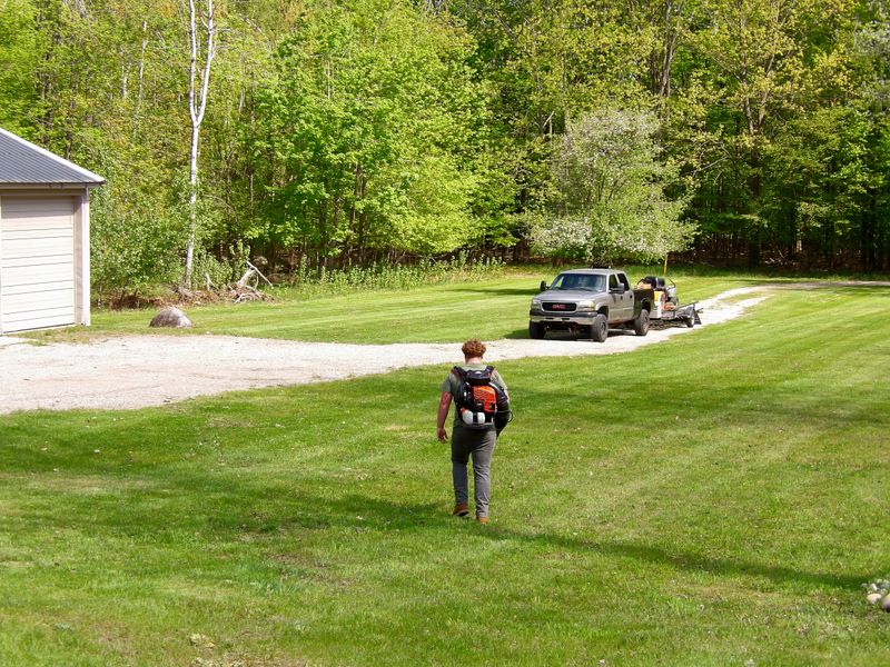 Lawncare