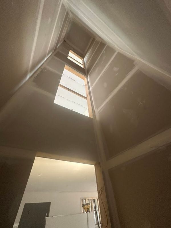 Drywall Installation