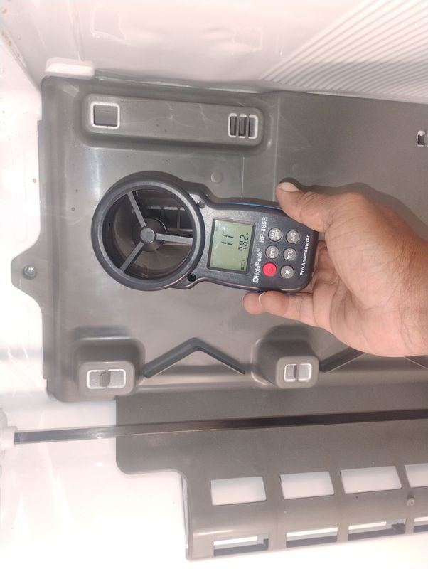 Appliance repair