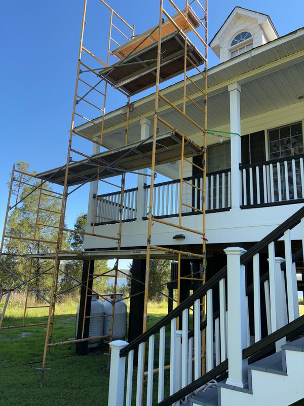 Roofing