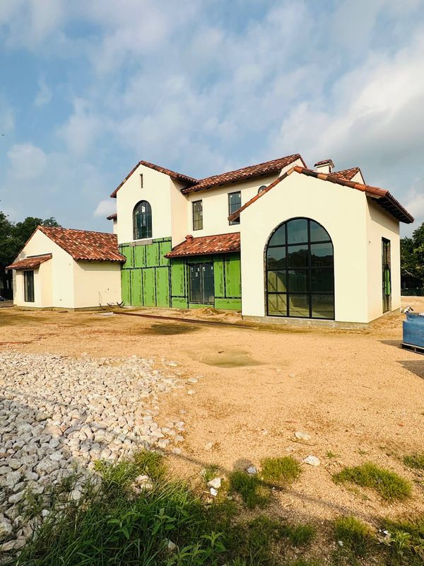 Custom Home Design