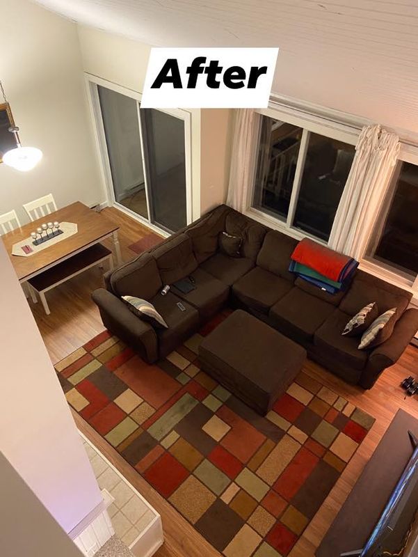 Interior Renovations gallery
