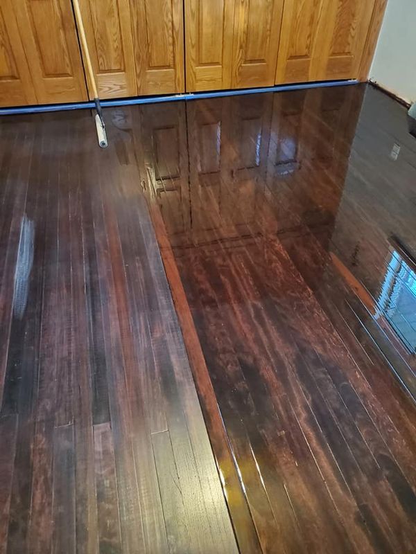 Flooring