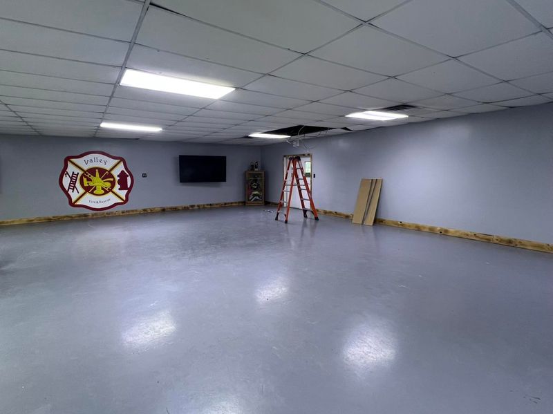 Interior Painting