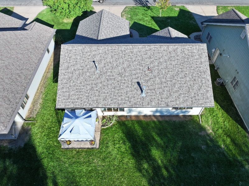 Residential Shingles