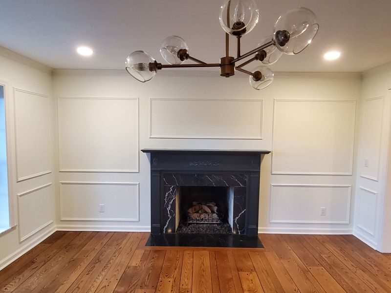 Interior Painting in Lakeside Park, KY | House Painters