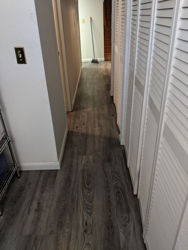 Flooring 