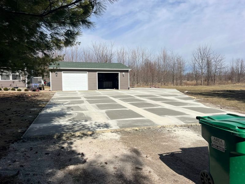 Asphalt Repair