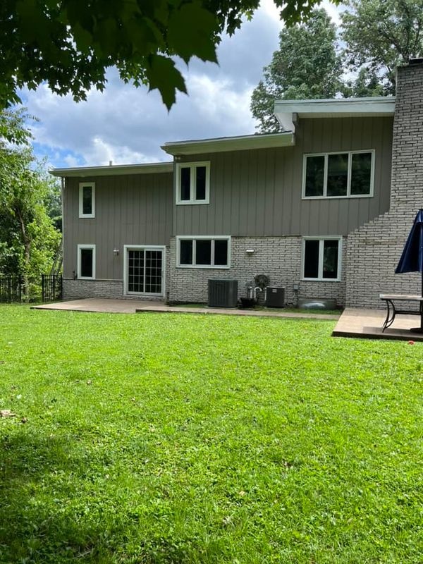 Exterior Painting gallery
