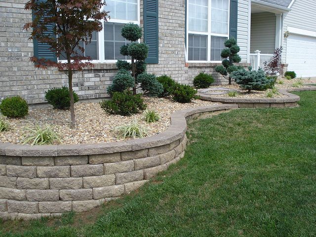 Landscaping
