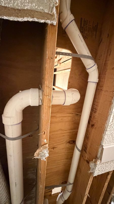 Drain Cleaning and Unclogging