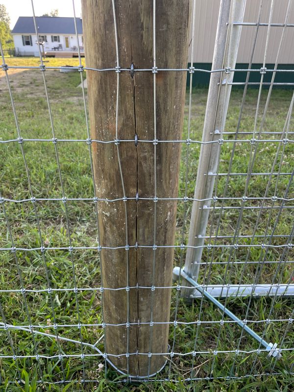 Commercial Fencing