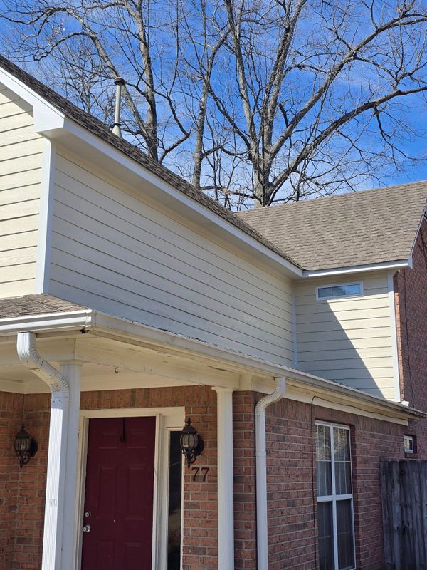 Exterior Painting gallery