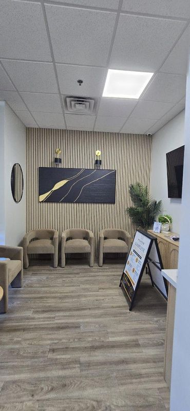 Interior Renovation
