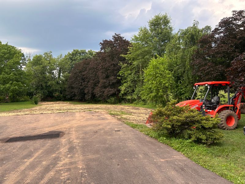 Land Clearing