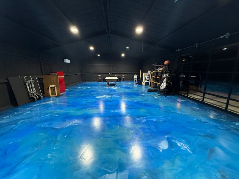 Concrete Flatwork