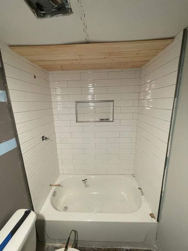 Interior Renovations