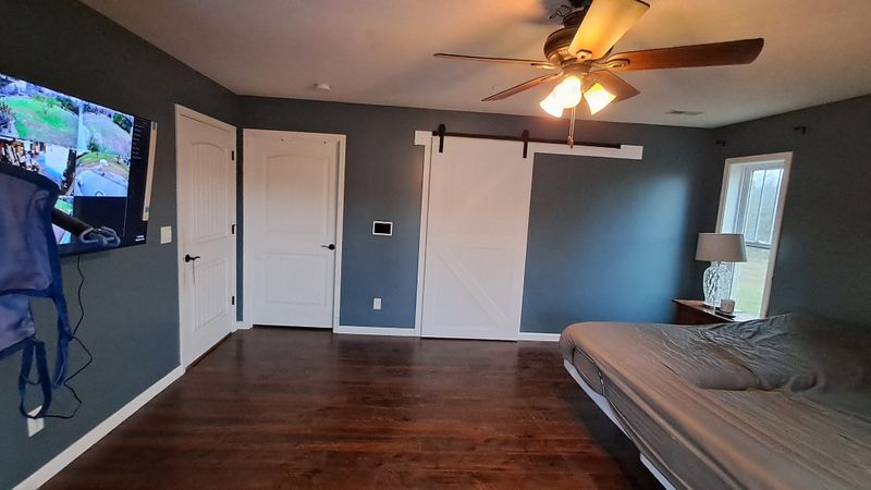 Interior Renovations