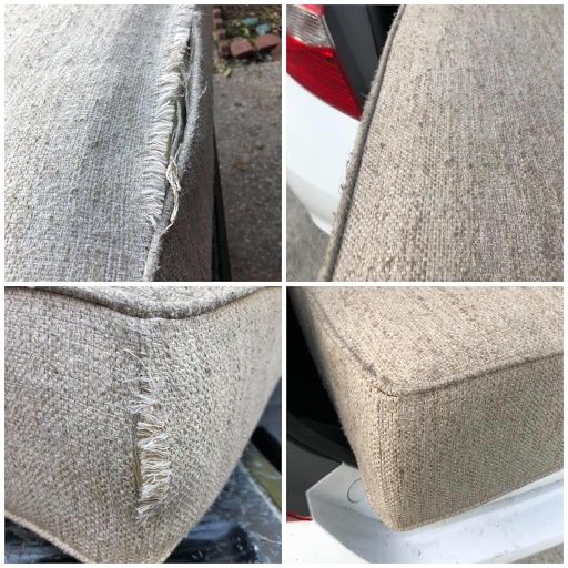 Furniture Repair