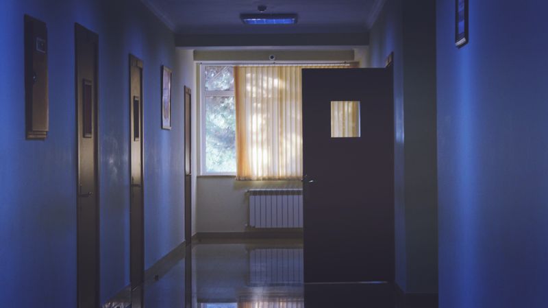 Medical Flooring