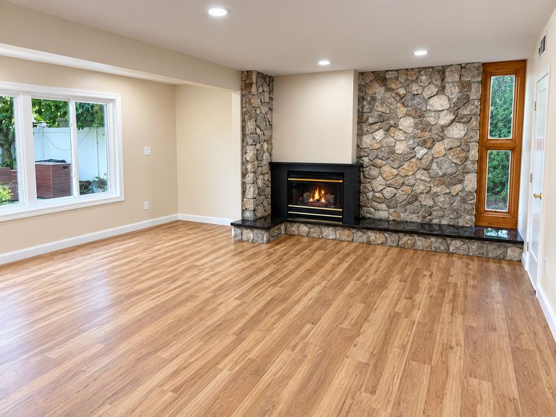 Fireplaces & Chimneys