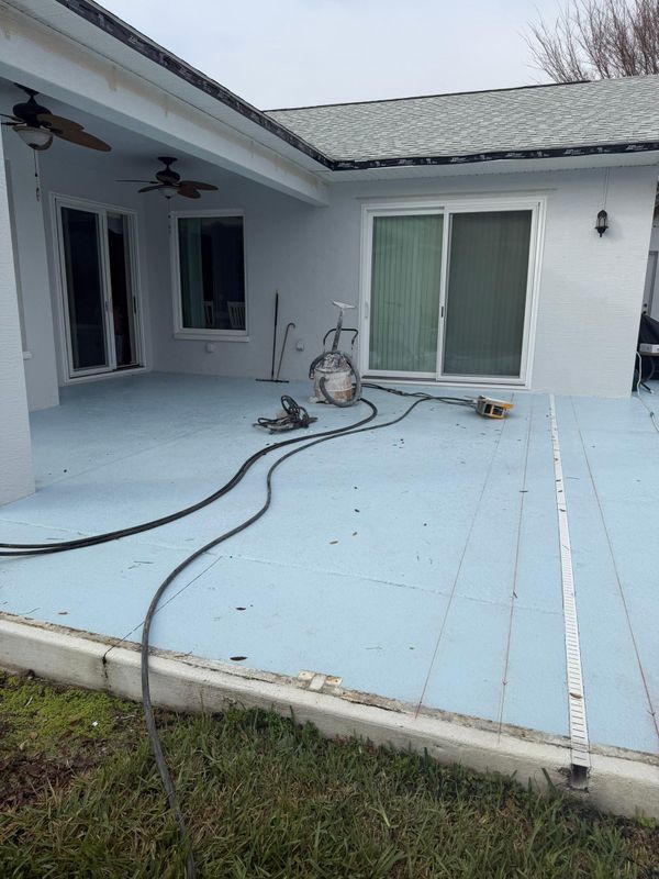 Concrete Removal