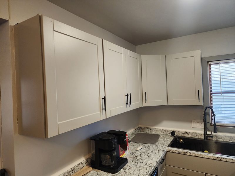 Kitchen Renovation