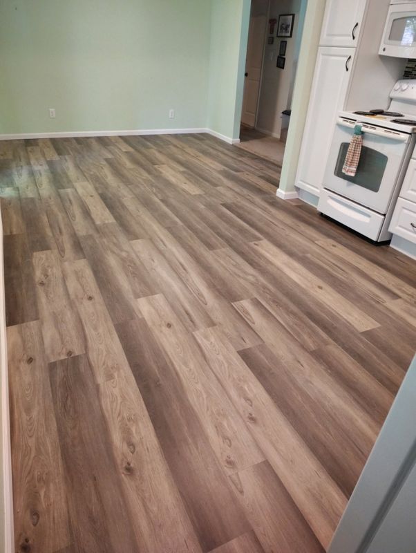 Kitchen Remodeling