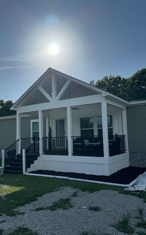 Remodeling Services