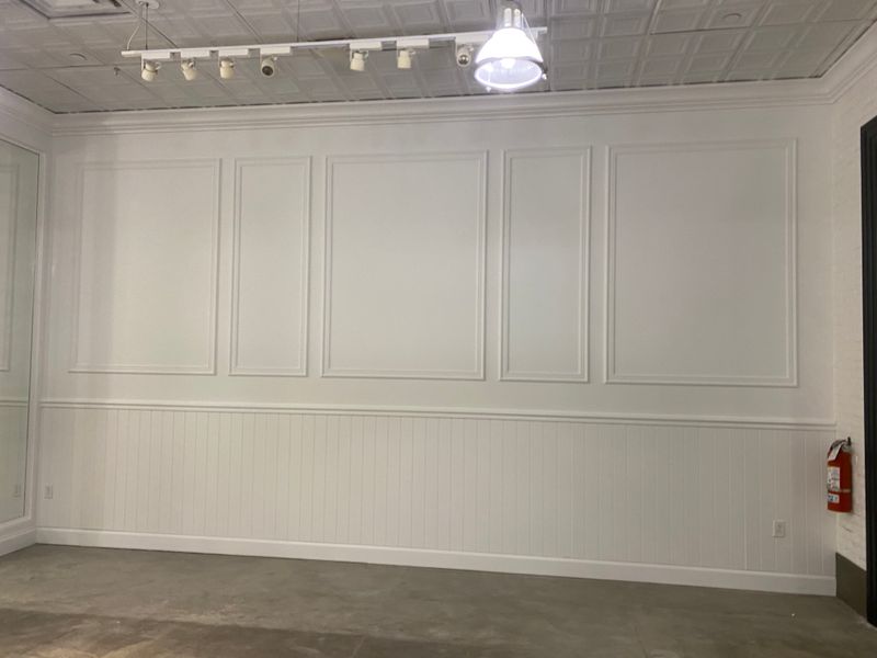 Commercial Spaces