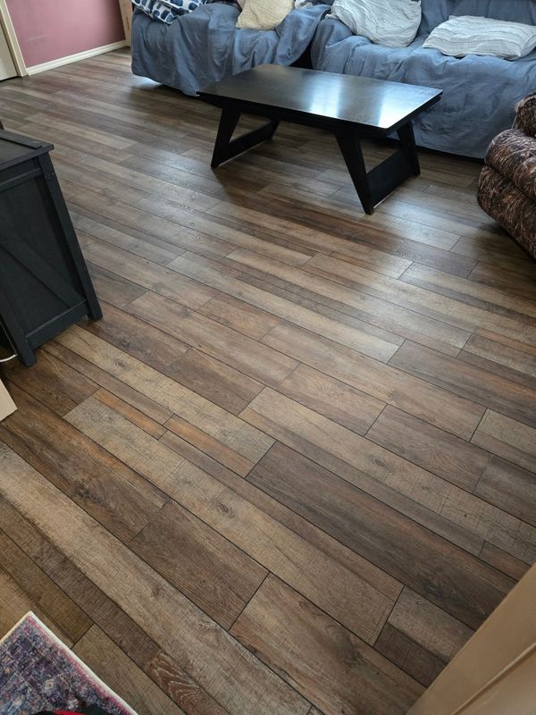 Flooring